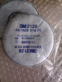 Filtr 3M filtr przeciwpyłowy 2128