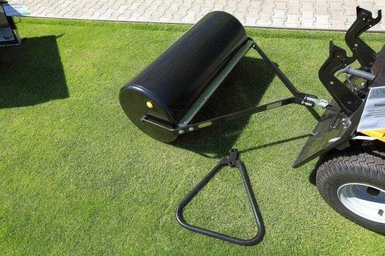 Walec ogrodowy VARES Wynajem