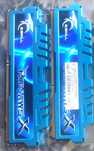 G.SKILL RipjawsX DDR3 2x8 = 16 GB 2400 MHz CL11 – Najniższa cena!