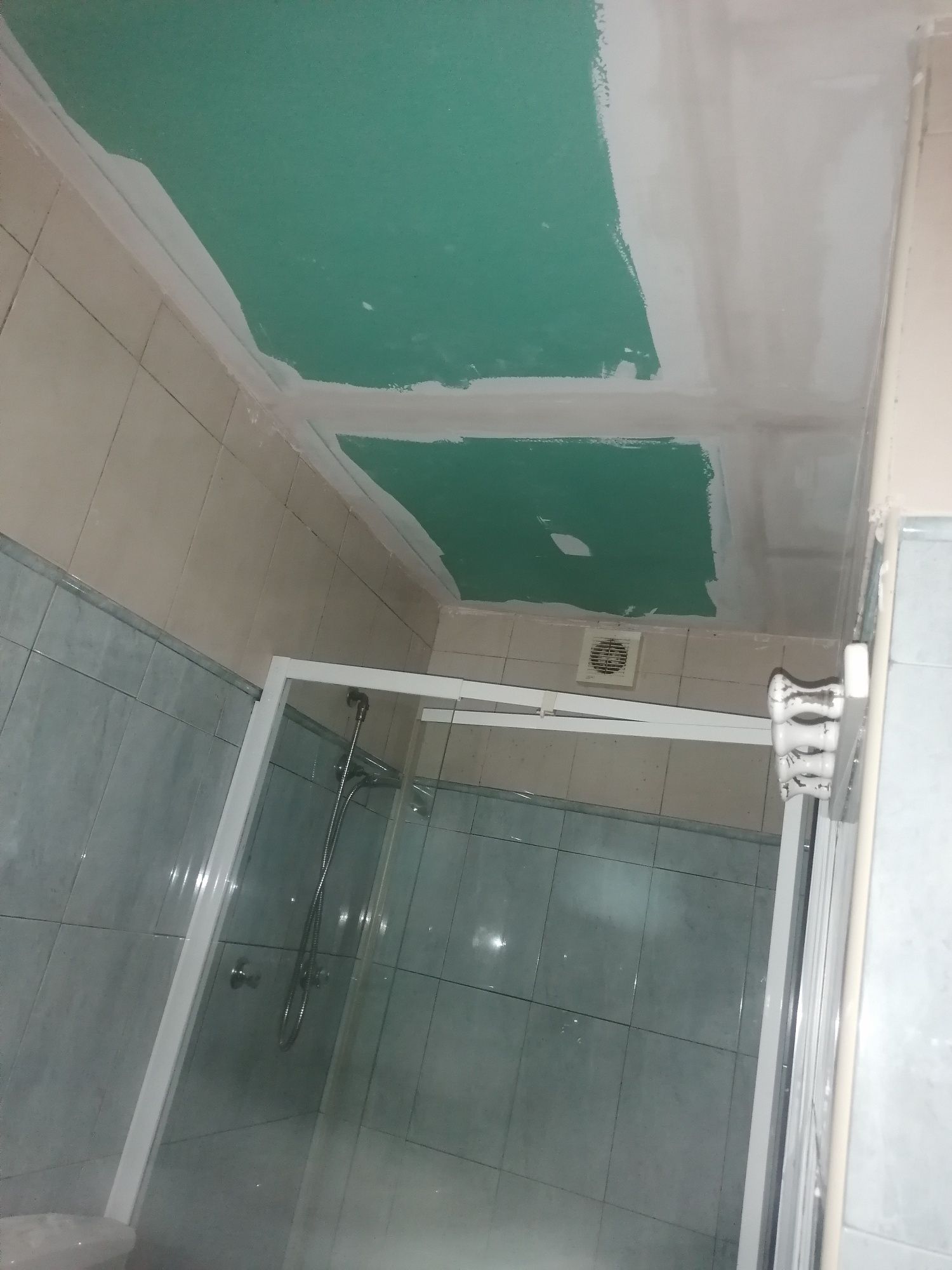 Remodelação exterior e interior