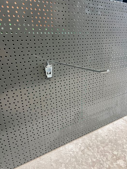 Haczyki do perforacji 20, 30, 35 cm.