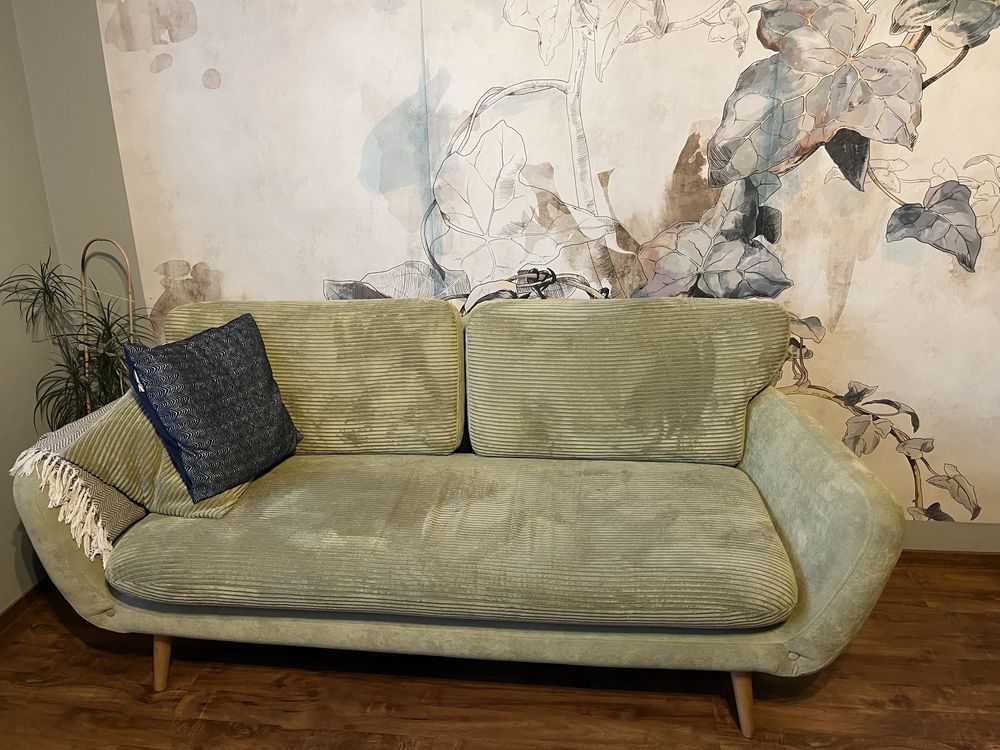 Sofa i 2 fotele komplet agata meble