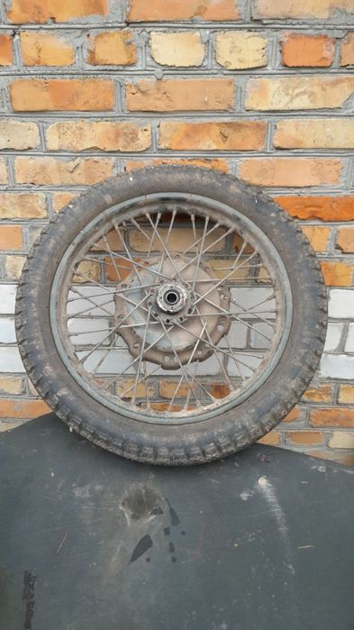 Урал по запчастинах,вилка, крила, вихлопні