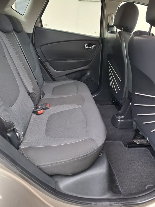 Renault captur 1.5 dci