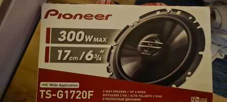 Głośniki Pioneer TS-G1720F