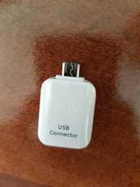 Adaptador USB/micro USB - Samsung Galaxy S7