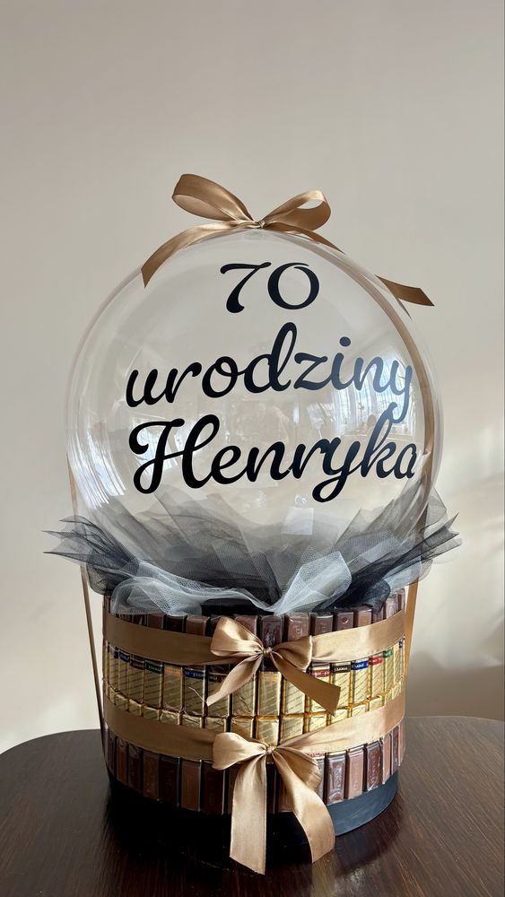 Dekoracje balonowe. Ścianki dekoracyjne. Myszków/Zawiercie i okolice