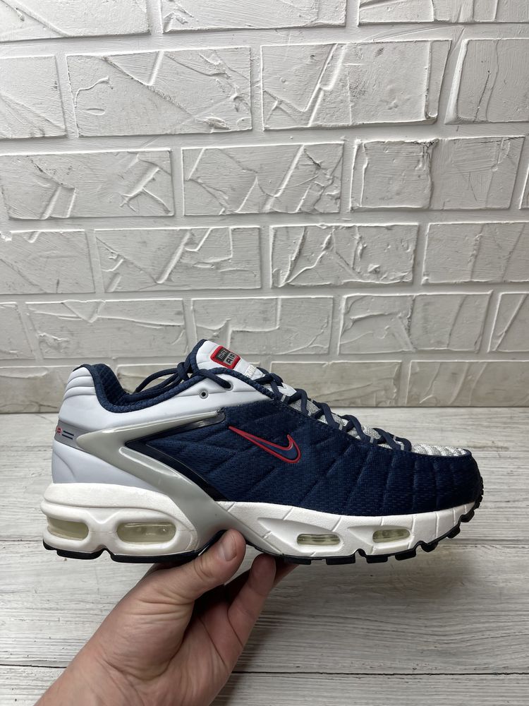 Кроссовки оригинал Nike Air Max Tailwind V Sp TN