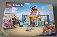 Klocki LEGO FRIENDS 41743 zakład fryzjerski