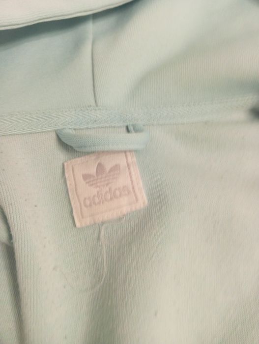 Оригінальна зібка adidas