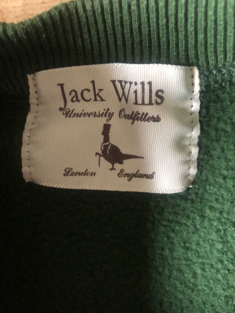 Bluza Jack Wills