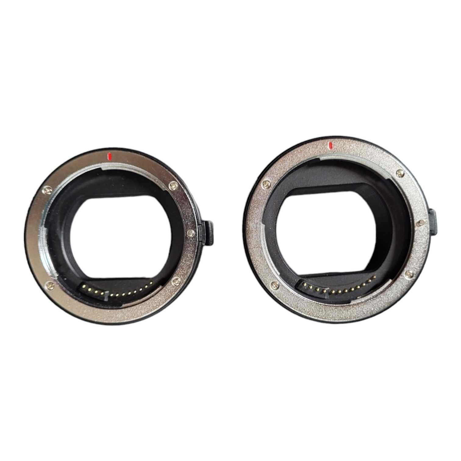 Pierścienie MACRO Viltrox EOS-R Extension Tube do Canona