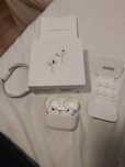 Apple Air pods 2 pro