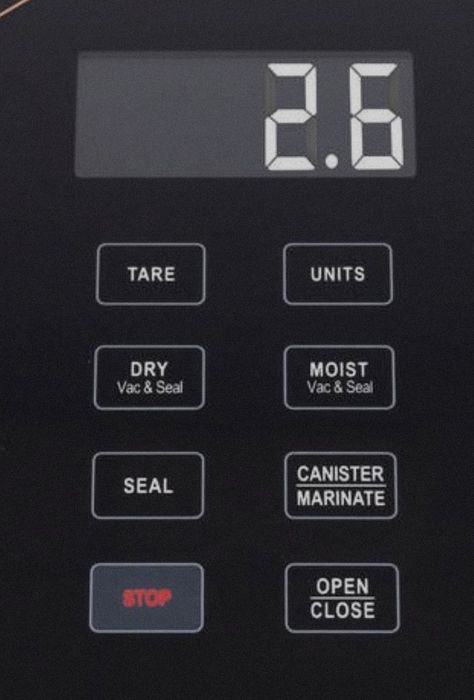 Польща Ваги+вакууматор потужний паркувальник плівка пакети