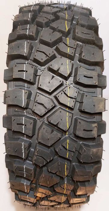 Opony bieżnikowane terenowe 235/60 r16 MT DAKAR GRIP-TECH OFFROAD 4x4
