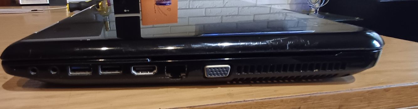 Toshiba satelllite c55a