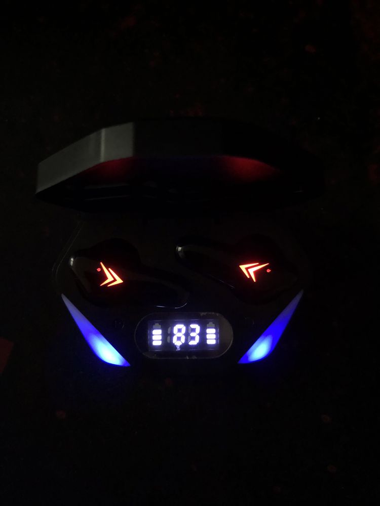 Наушники TWS-X15