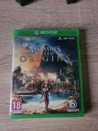 Assasins creed origins xbox one, gra