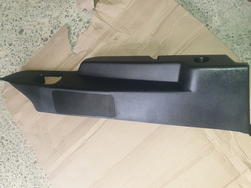 Кріплення полиці багажника mazda 6 GH (lift back)