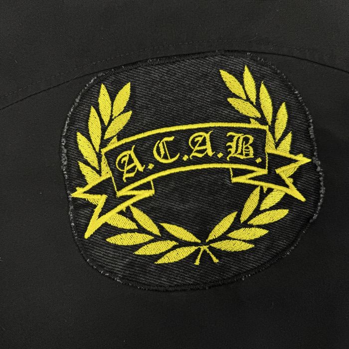 Харік - куртка Lonsdale Harrington Casual Hooligan Харрінгтон