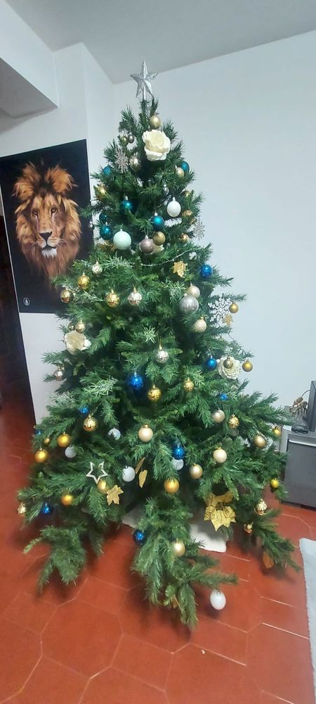 Árvore de Natal