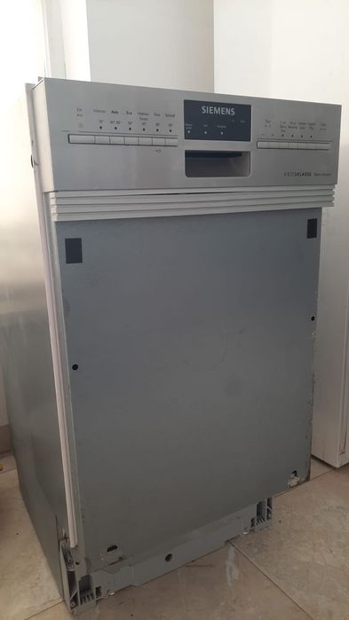 Посудомийні машини з Німеччини