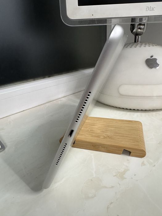 iPad 9 10.2 2022 256Gb Silver WiFi+LTE Ідеальний стан без обмежень 100