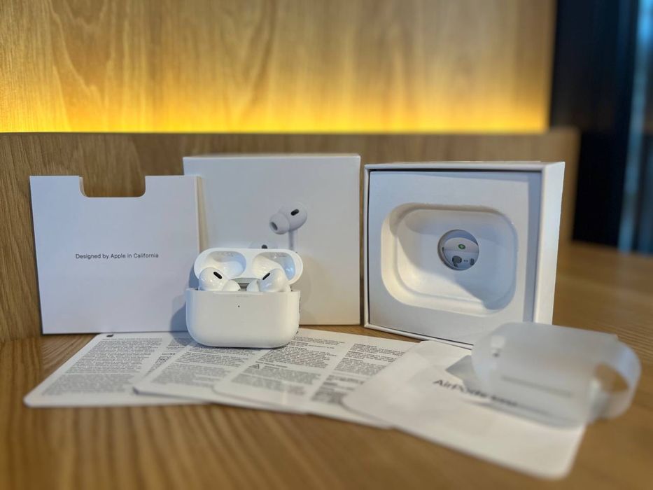 Продам AirPods Pro 2