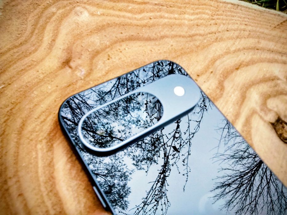 Google Pixel 9 12/128 Gb Obsidian EU