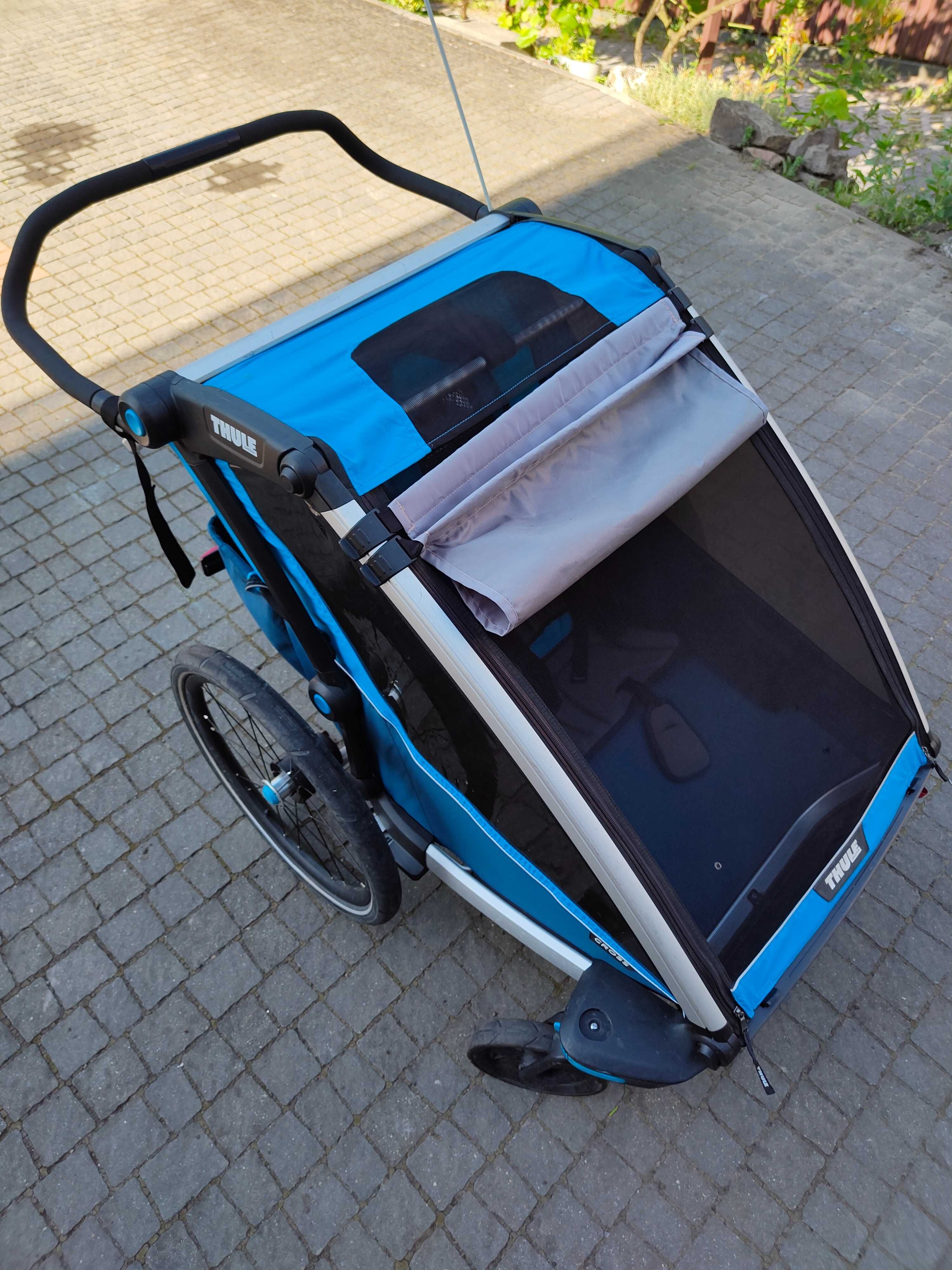 Thule Chariot Cross 2