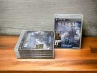 PS 3 Final Fantasy XIV в заводській плівці сілд Sony Playstation 3