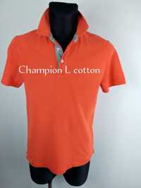 Koszulka polo L Champion