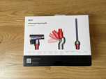 Dyson v12 zestaw do zaawansowanego sprzątania