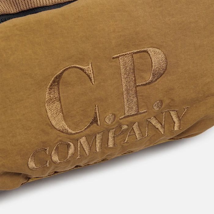 Чоловіча сумка C.P. Company Plain Paper 17CMAC081A110188G ОРИГІНАЛ