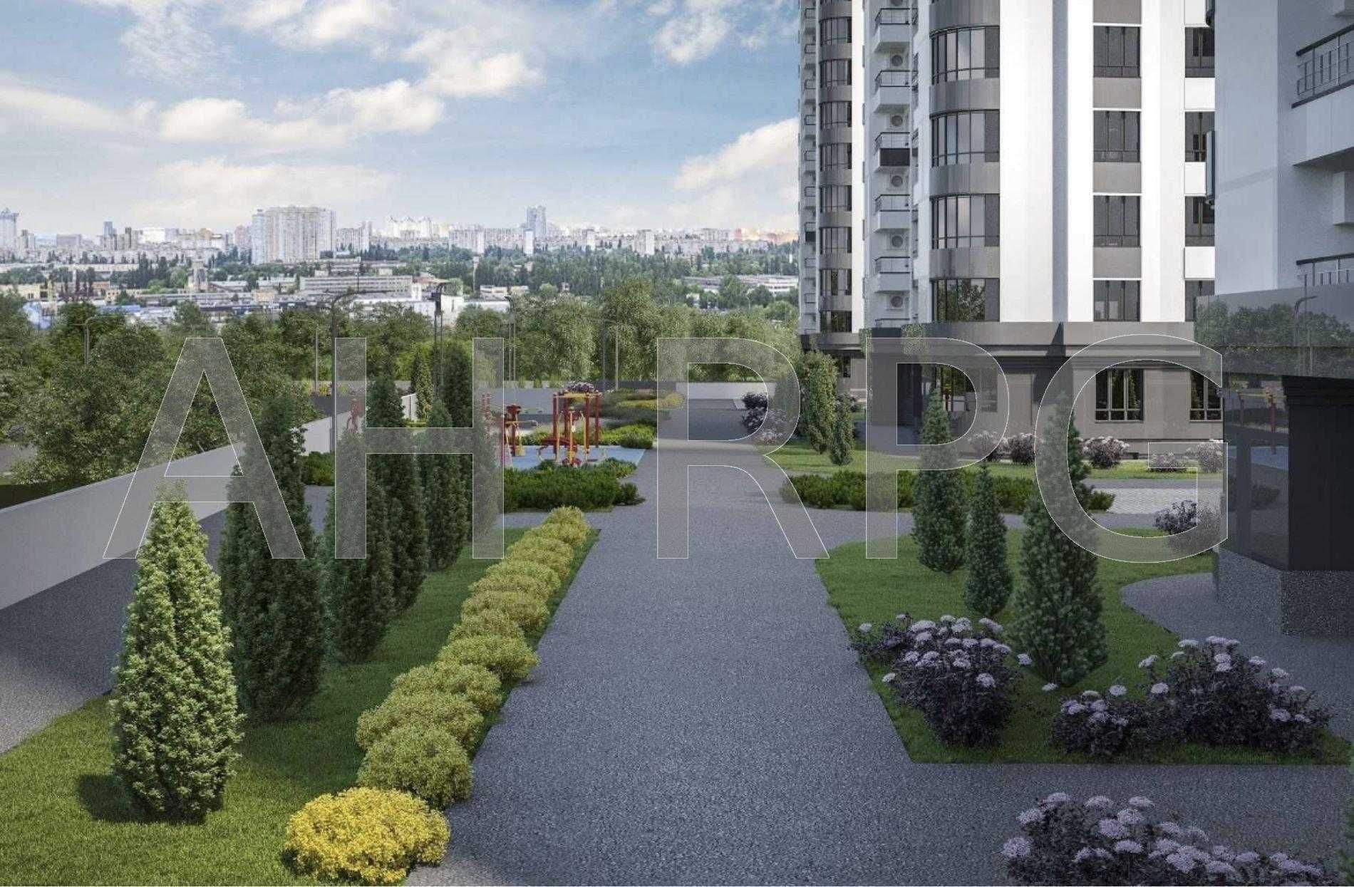 Продам 1-к квартиру Клеманская 1 ЖК Урловский 2  VV