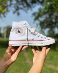 Розпродаж!!! Converse білі В‘єтнам 44 розмір