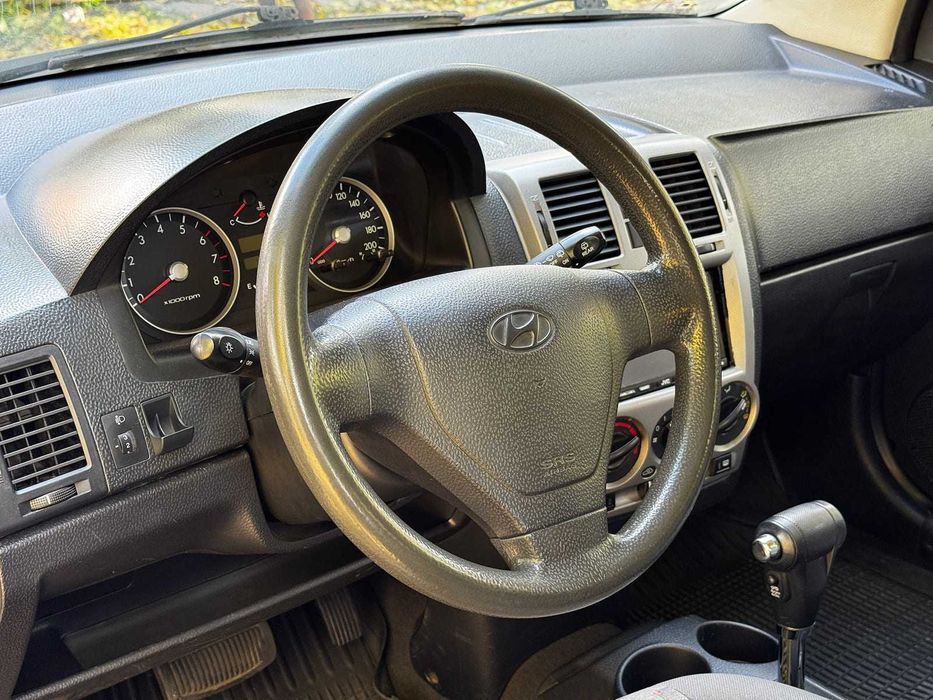 Продам Hyundai Getz 2005р. #72441