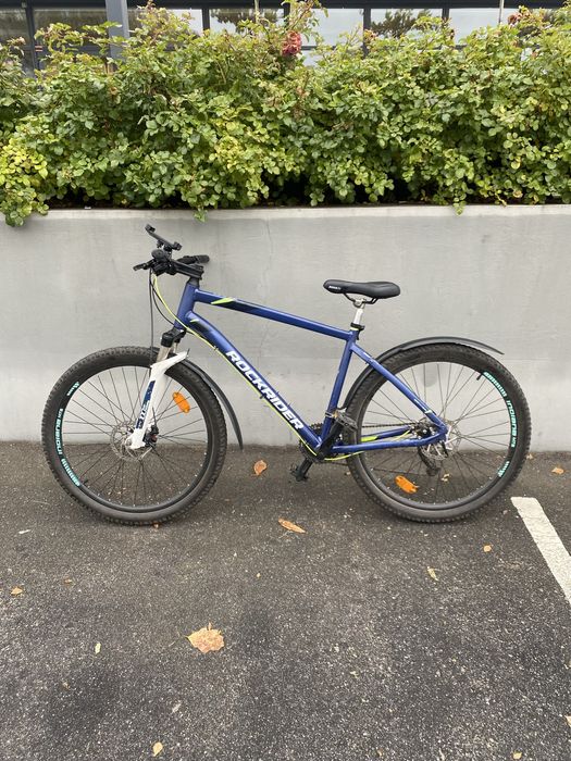 Гірський велосипед Rockrider ST 540