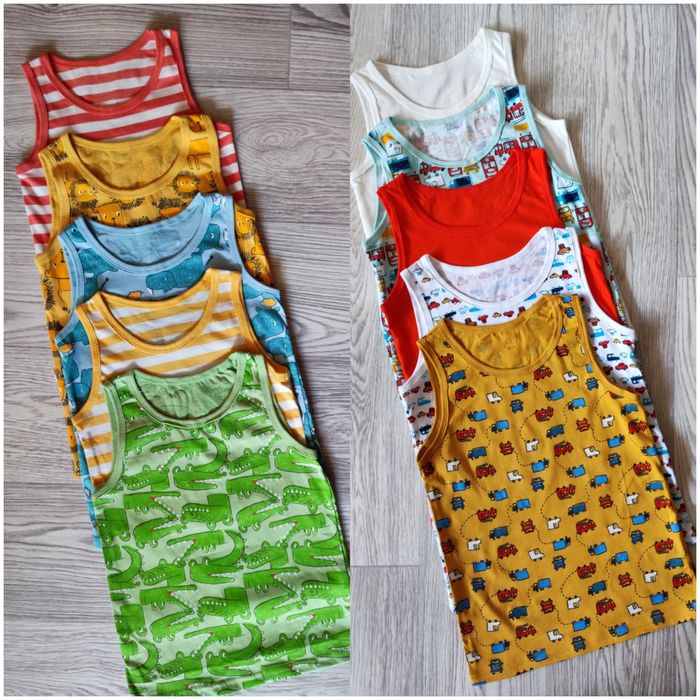 Майки від Джордж George