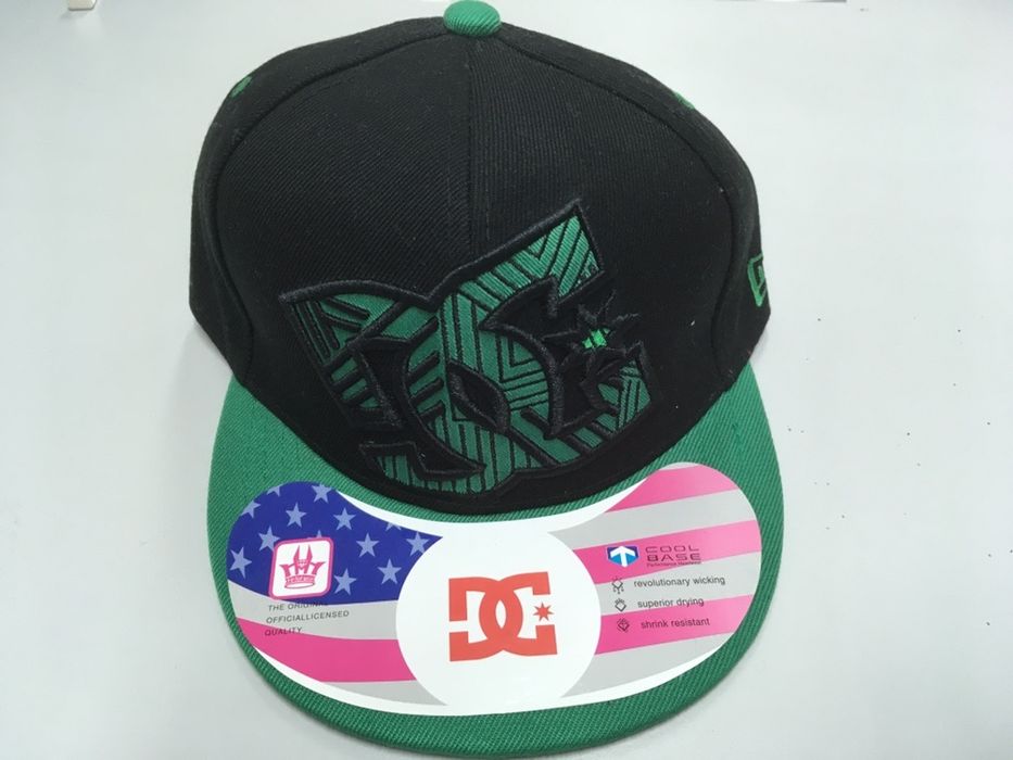 Dolce Gabana superman Chapeu chapéus cap caps boné bonés   Tenho estes