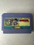 Dragon Ball - gra na Nintendo Famicom / Pegasus / NES