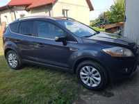 Ford Kuga mk1 2009r