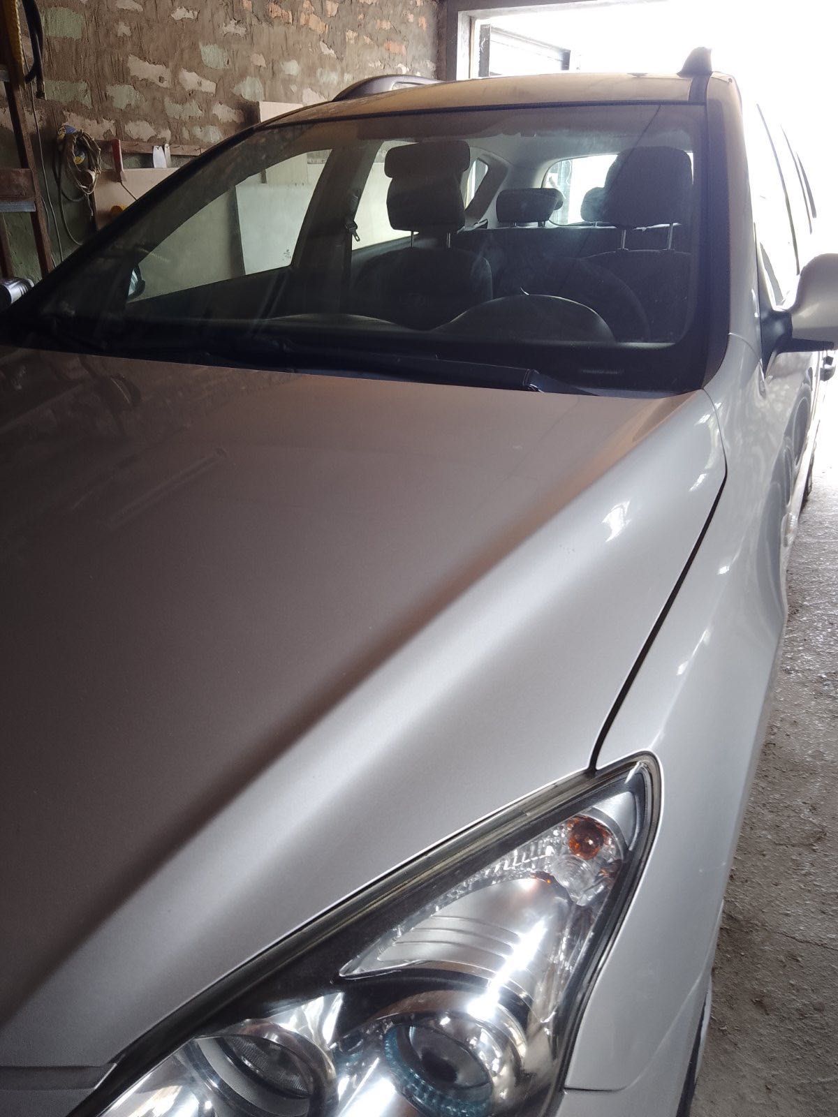 Продаж Hyundai i30