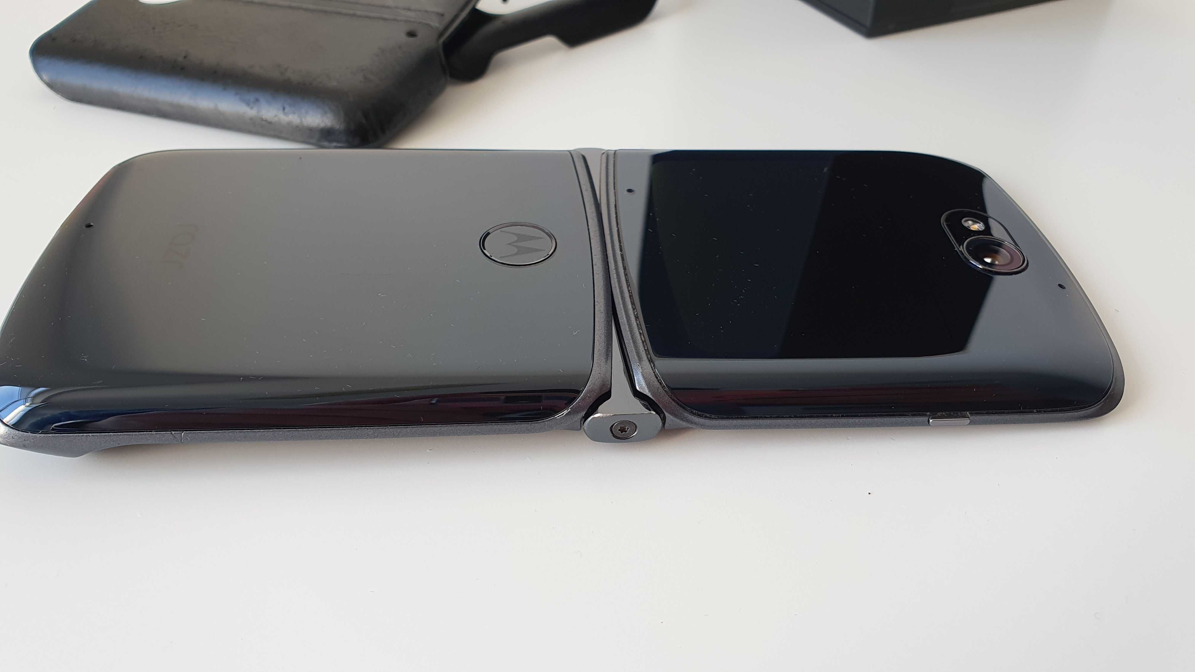 Motorola Razr 5G