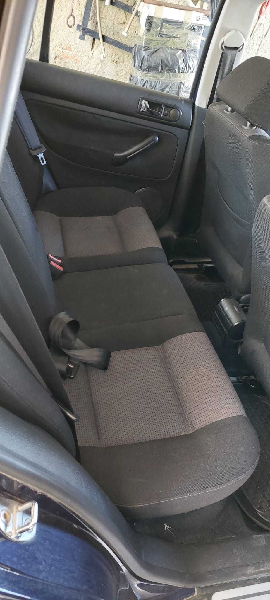 VW Golf 1.4 carrinha
