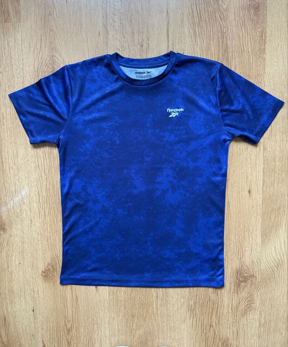 Koszulka t-shirt Reebok