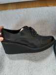 Półbuty damskie Clarks 38