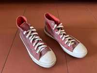 Converse Chuck Taylor II tamanho 41