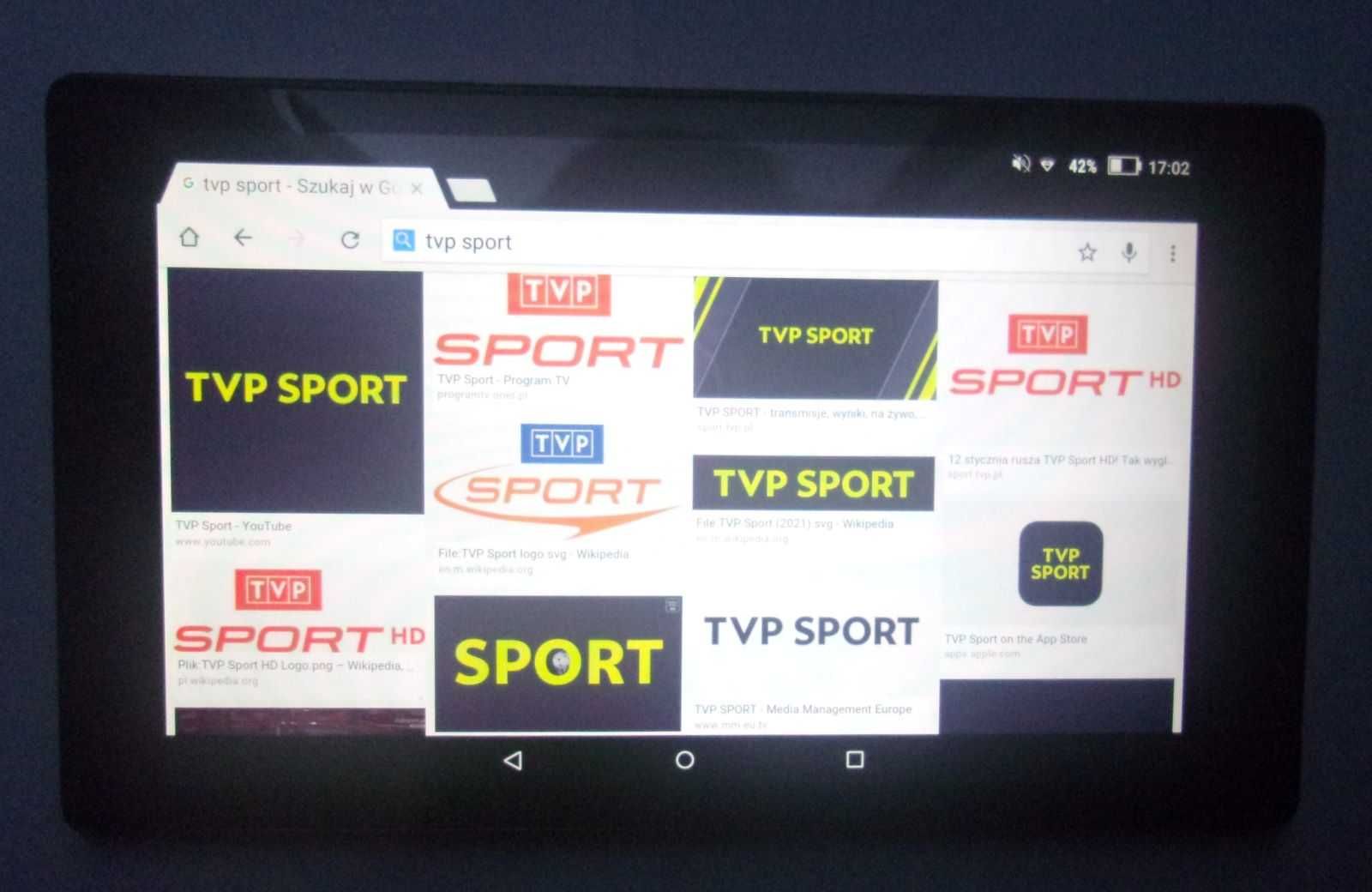 Lenovo TAB 2 A8-50