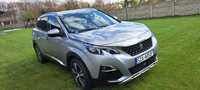 Peugeot 3008 GT Allure 2.0L BlueHDi 177KM